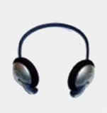 Headphone Style MP3 Player Win102