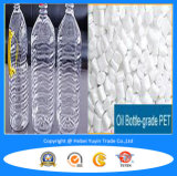 Pet for Oil Bottle-Grade Polyester Chips CZ-318