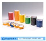 Color Transparent Adhesive Packing Tape