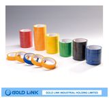 Color Transparent Adhesive Packing Tape