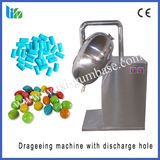 Gum Coating Machine Worth to Buy