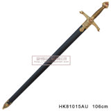 The Wolf Sword Medieval Swords European Swords105cm HK81015au