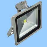 Christmas Decoration PIR with Motion Sensor LED Flood Light