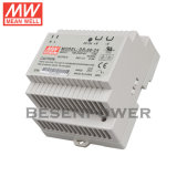 Meanwell/60W /Single Output/ Industrial DIN Rail/ Power Supply (DR-60-24)