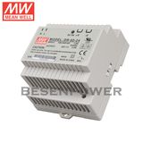 Meanwell/60W /Single Output/ Industrial DIN Rail/ Power Supply (DR-60-24)