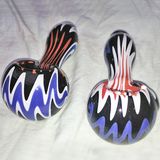 Borosilicate Glass Water Pipes for Cigarette