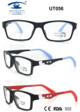 2015 New Design Light Weighted Ultem Optical Eyewear Frame (UT056)
