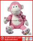 Hot Sale Plush Monkey Toy for Baby Gift