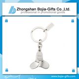 Customized Metal Key Chain with Engraved Logo (BG-KE631)