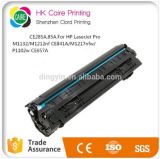 Factory Price for Compatible CE285A (85A) Toner Cartridge for HP Laserjet PRO M1132/M1212NF CE841A/M1217nfw/P1102W CE657A