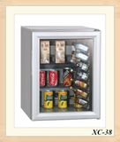 Food Vegetable Fresh Care Cooler OEM Refrigerators for Home Use