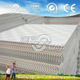 PVC Gypsum Ceiling Tile Building Materials