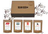 Exquisite Cute Paper Cardboard Tea Coffee Boxes