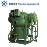 Marine Vacuum Distillation Small Drinking Water Treatment Machine