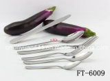 Stainless Steel Tableware of Fork (FT-6009)