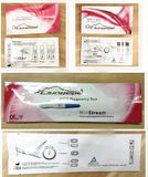 HCG Wholesale HCG Preganncy Test Cassette Strip Midstream