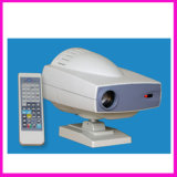 Ophthalmic Equipment, China Auto Chart Projector