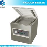 Dz400A Vacuum Packing Machine for Food Plastic Bag