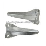 Sand Casting Metal Aluminum/ Iron/Steel Cast