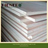 E1 Glue C/D Grade Baltic Birch Plywood (FSPL005)