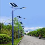 China Environmently Friendly Solar Power LED Light (JS-A20155140)