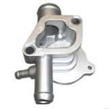 China Die Casting Aluminum/ Aluminium