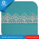 8.5cm Wide New Design Chemical Lace