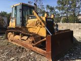 Used Cat D6g Bulldozer