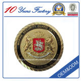 Georgia Commemorative Coin for Sale
