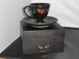 Ted Baker Natural Aroma Candle in Coffee Cup