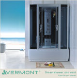 Luxury Home Steam Shower Room (VTS-8915)