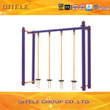 Outdoor Playground Gym Fitness Equipment (QTL-4305)