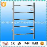 E0103c Bent Stainless Steel Towel Warmer