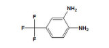 3, 4-Diaminobenzotrifluoride CAS No. 368-71-8