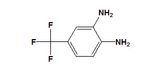 3, 4-Diaminobenzotrifluoride CAS No. 368-71-8