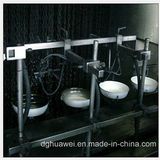 Coating System for Kitchenware