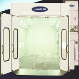 Professional Dust Free Automative Painting Room with CE