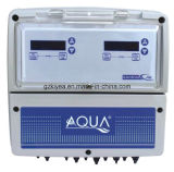 Aqua Swimming Pool Orp and pH Control System