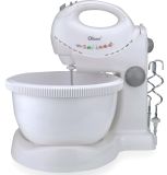 Stand Mixer (with 5L bowl) -200W/400W