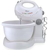 Stand Mixer (with 5L bowl) -200W/400W