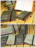 Felt Notebook