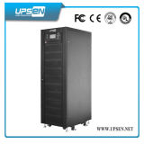 Standby Online UPS with Parallel Redundancy Function and CE Certificate