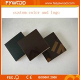 4*8'brown Black Film Faced Plywood for Construction
