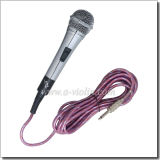 Wired Microphone (AL-M80)