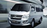 China Best Mini Bus of Haice Model15 Seats