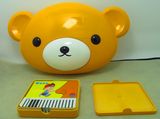 Funny Bear Card Reader