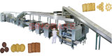 Biscuit Machine Biscuit Production Line