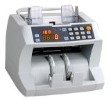 DC200 Banknote Counter (DD Detection)