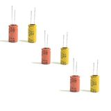 400V Bi Polar Aluminum Electrolytic Capacitor