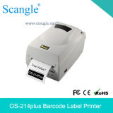 Argox Barcode Label Printer (Argox-OS-214 plus)